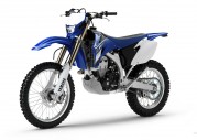 Yamaha WR450F Yamaha WR450F